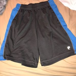 Athletic Shorts